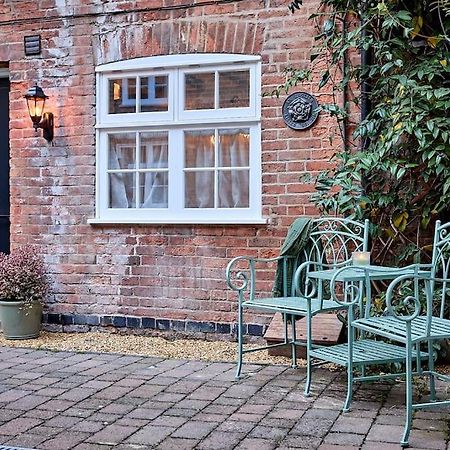 The Knitters House - Luxury 3 Bedroom Property Nottingham Exterior photo