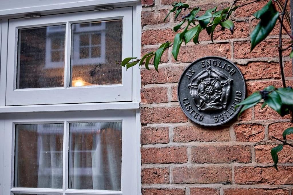 The Knitters House - Luxury 3 Bedroom Property Nottingham Exterior photo
